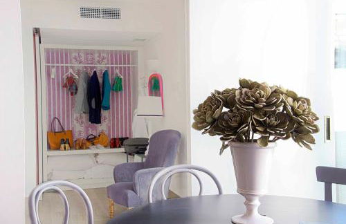 Overland Suites Catedral - Foto 90