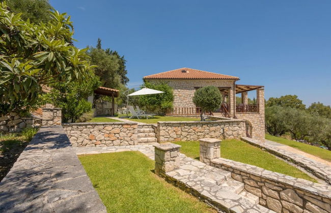 Paradise Home - On the Hill - Paradise Home - On the Hill - Foto 23