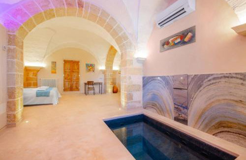 Villa Luritu Luxury Pool Tricase by HDSalento - Foto 42