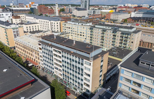 Renovated Studio at the Best Location - Foto 11