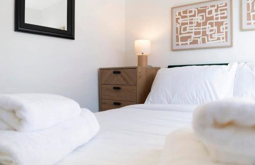 Spacious Retreat at Durham Road - Foto 27