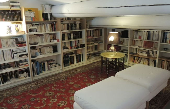 Holiday Home Vaison With Private Pool - Photo 25