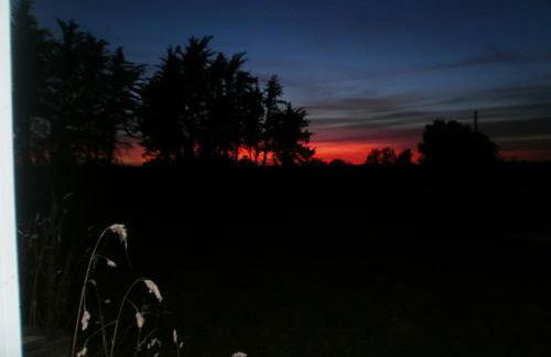 Gites du Manoir - Foto 58