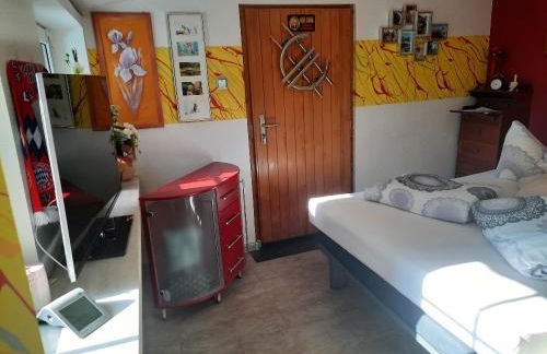 Home&Classic Erlebnisscheune - Photo 49