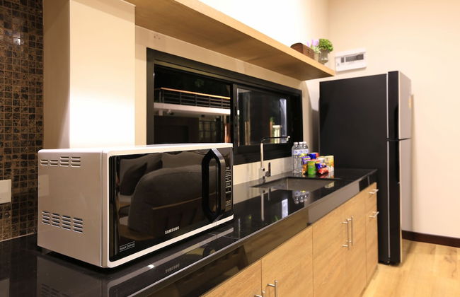 CHUZ Villas Samui - Foto 32