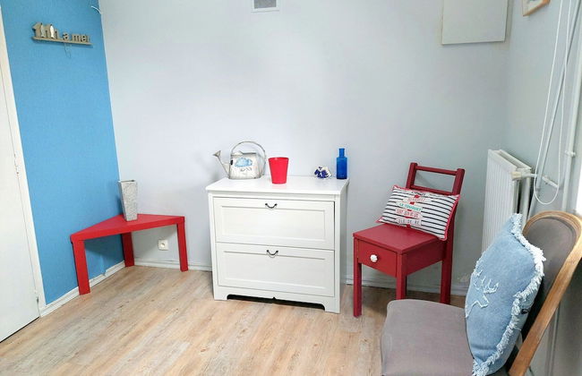 Breton Granite Stone House Near the sea - Photo 8