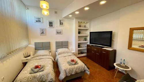 Apartament Gryf - Foto 2