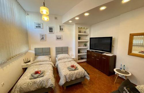 Apartament Gryf - Foto 2