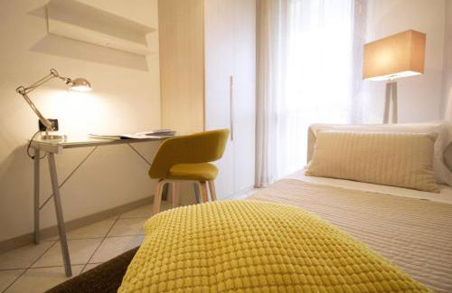 HQ Aparthotel Milano Inn - Smart Suites - Foto 28