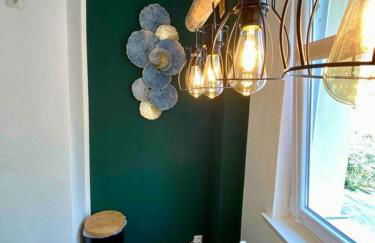 Ruhig & Zentral - 2 Kingsize Betten - Wi-Fi - Foto 4