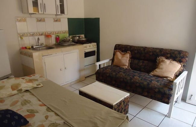 Apartamentos Los Angeles Managua - Photo 12