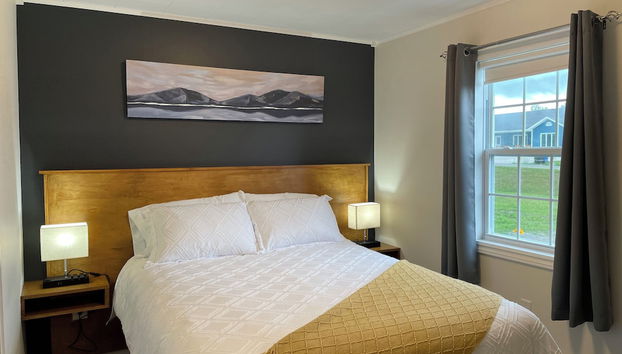 Buoy & Arrow Restaurant and Suites - Photo 4, Room