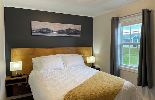 Buoy & Arrow Restaurant and Suites - Photo 4