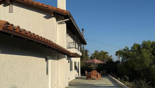 Vista Haven in Santa Babara - Foto 5