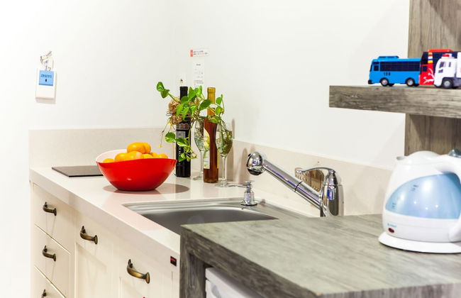 Famille Spa Resort - Foto 55