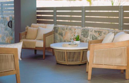 Blue Lagoon Villa - Foto 33