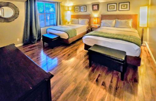 Vegas Speakeasy I HotTub I Pool I Games I Stadium - Foto 43