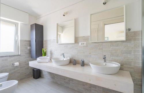 Penthouse in the Center with Wonderful View - Foto 19