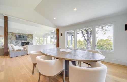 Luxurious Mountain Retreat with Long Range Views! - Foto 7