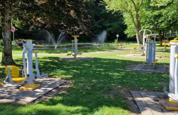 Komfort-Fewo Maisonette-Traum- für Genießer - Foto 35