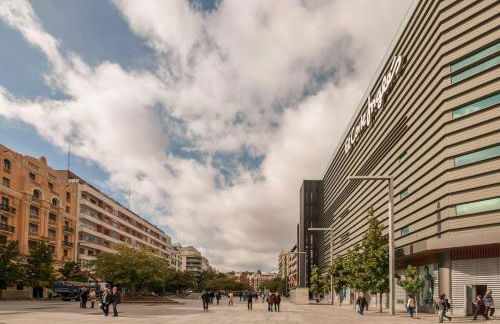 Cosy Bright Apt & 2BD 2BTH Salamanca &Goya - Photo 8