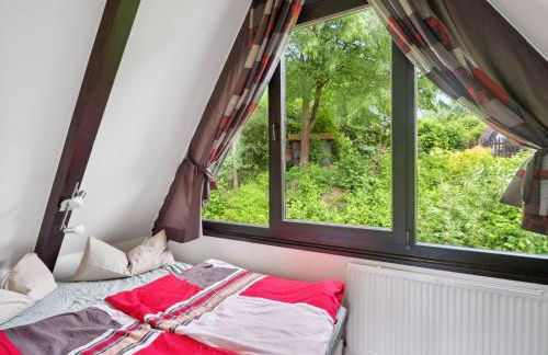 Holiday Home Wunderschönes Ferienhaus im Herzen der Natur by Interhome - Foto 23