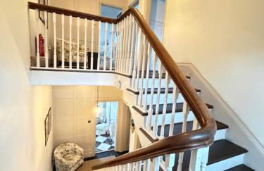 The Saltburn Townhouse - Foto 62