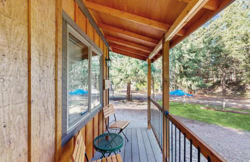 Bear Chalet - Foto 17