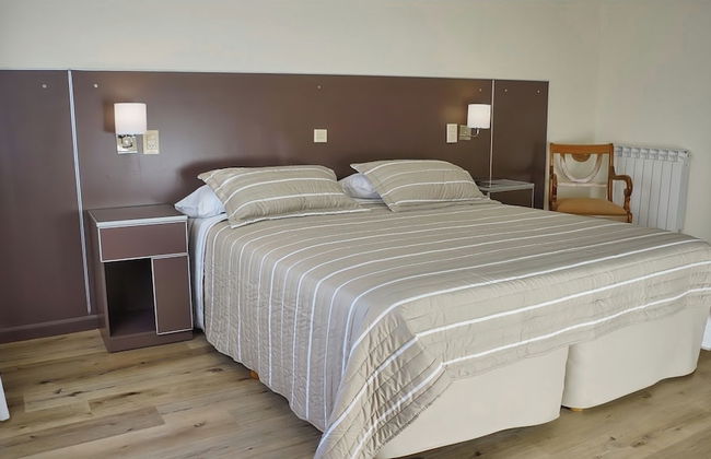 Condor Suites Apart Hotel - Photo 8