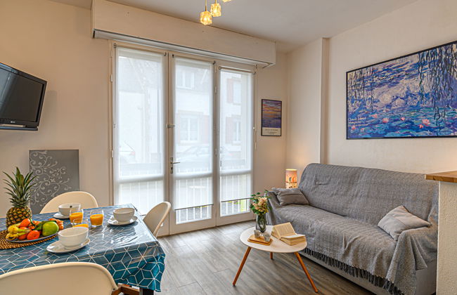 La Meunerie - Foto 6