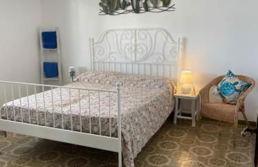 TENUTA TAURIANUM PanoramicHouse e PanoramicB&B - Photo 54