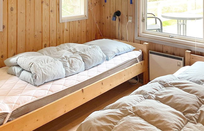 8 Person Holiday Home in Albaek-by Traum - Foto 5