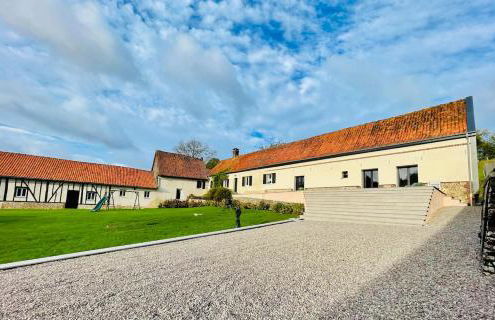 Domaine de la Vacquerie - Foto 28