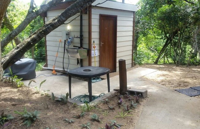 Campismo Ninho 11 - Foto 13