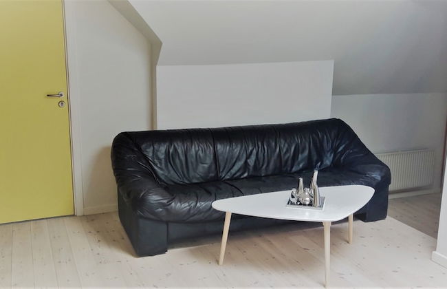 Feriehus Thy - Foto 75