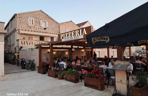 Studio apartman u renesansnoj vili - Foto 25