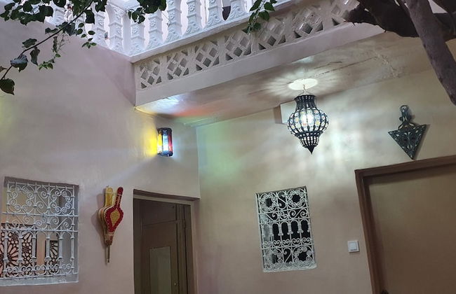 Surf Riad in Taghazout - Photo 32