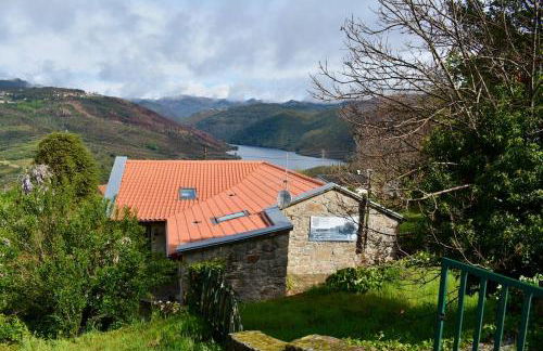 Caminho Gerês - Heritage Eco-Cottage - jacuzzi - Foto 15