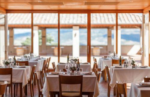 Wine Relais In Montecucco - ColleMassari Hospitality - Foto 28