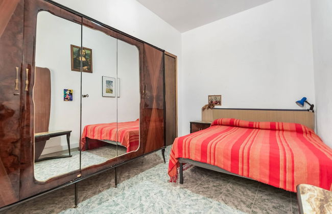 Restful Apartment in San Salvo near Sea Beach & City Center - Foto 2