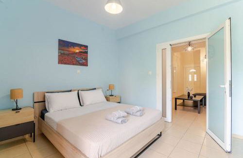 Seaside Escape Apartments - Poseidon - Foto 8