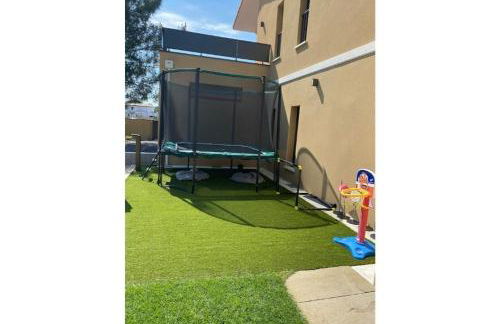 La Villa Des Trois Pins - Foto 17