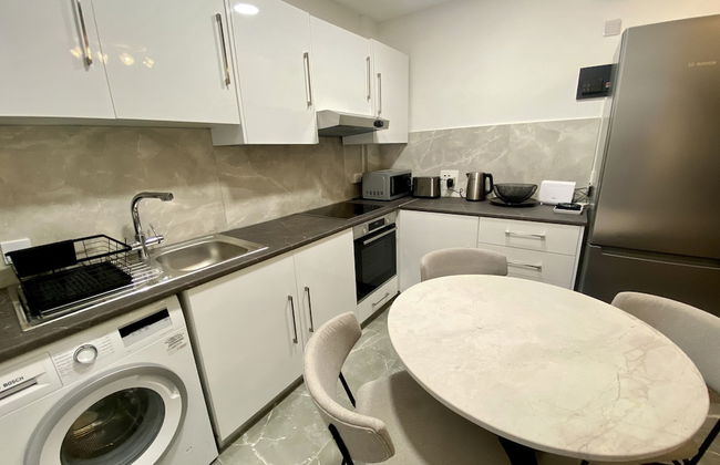 White Arches Sea View Apt No.2 by TrulyCyprus - Foto 8