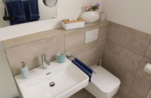 Ferienwohnungen am Theater Freiburg - Foto 7