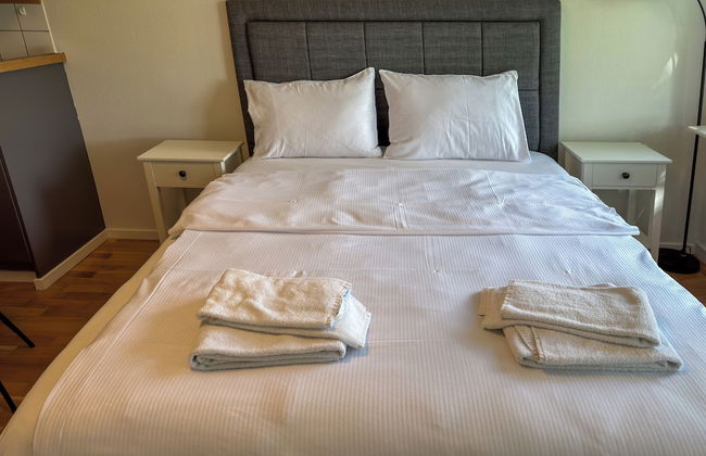 Jönköping Hotel Apartments - Foto 15