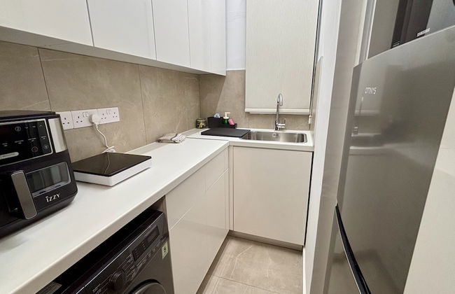 Seabreeze City Center Flat No 5 - Foto 42