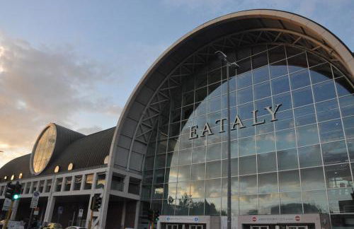 Piramide Cestia Apartment - Foto 33