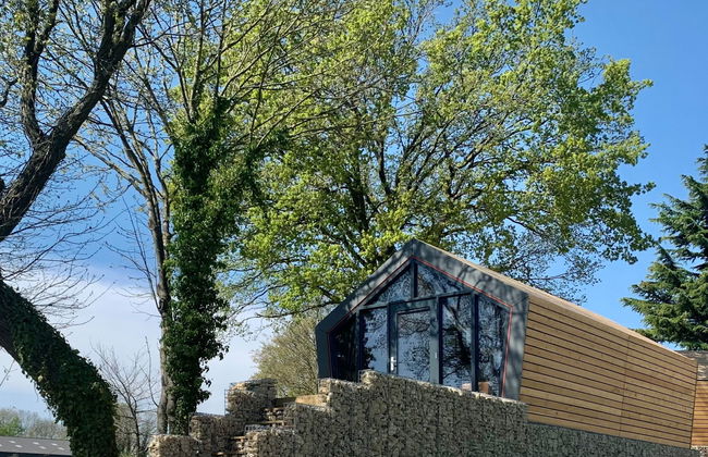 2 bedroom House in Gulpen with swimming pool and terrace - Photo 7