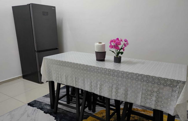 OYO Homes 90611 Homestay D'emas - Foto 18