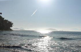 Casa do Sérgio, Lindo loft-02 moderno e confortável. - Photo 23